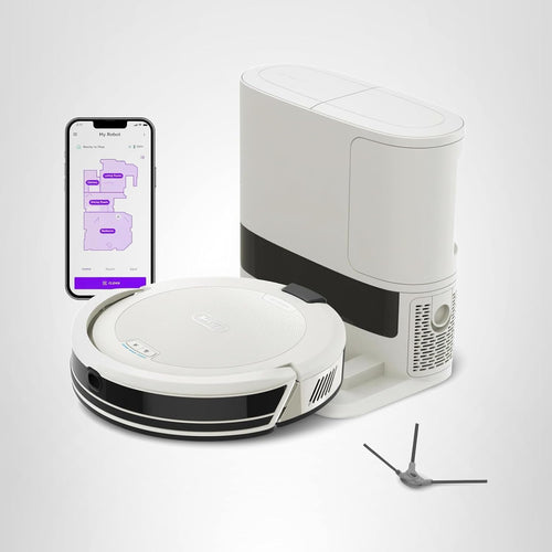 Ultimate 2-in-1 Floor Cleaning System