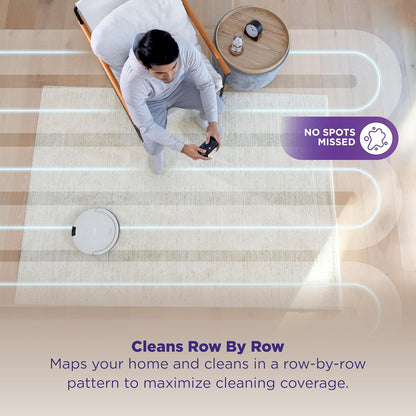 Ultimate 2-in-1 Floor Cleaning System