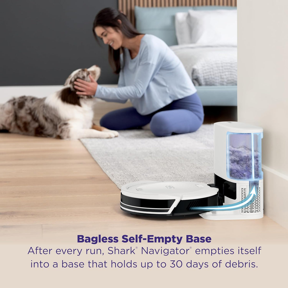 Ultimate 2-in-1 Floor Cleaning System